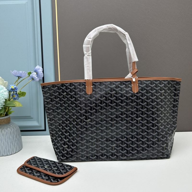 Goyard Shopping Bags